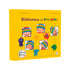 Biblioteca de Emoções | Elizabete Neves