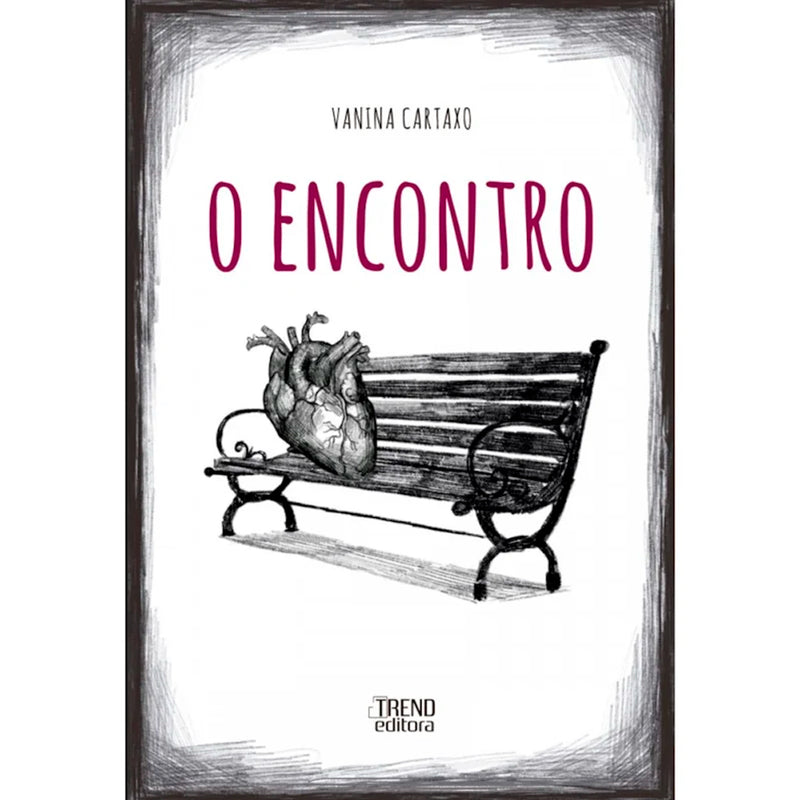 O Encontro | Vanina Cartaxo