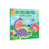 Dinossauros Amigos | Holly Morris