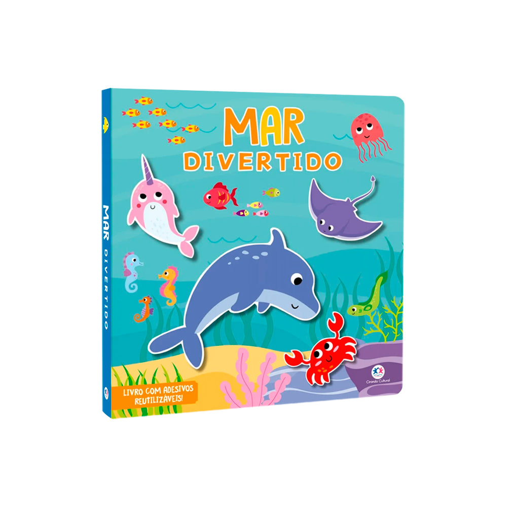 Mar Divertido | Lindi Hoxton