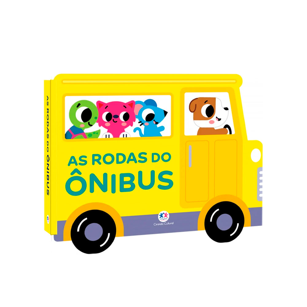 As Rodas do Ônibus
