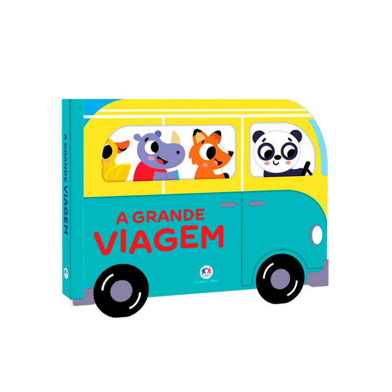 A Grande Viagem