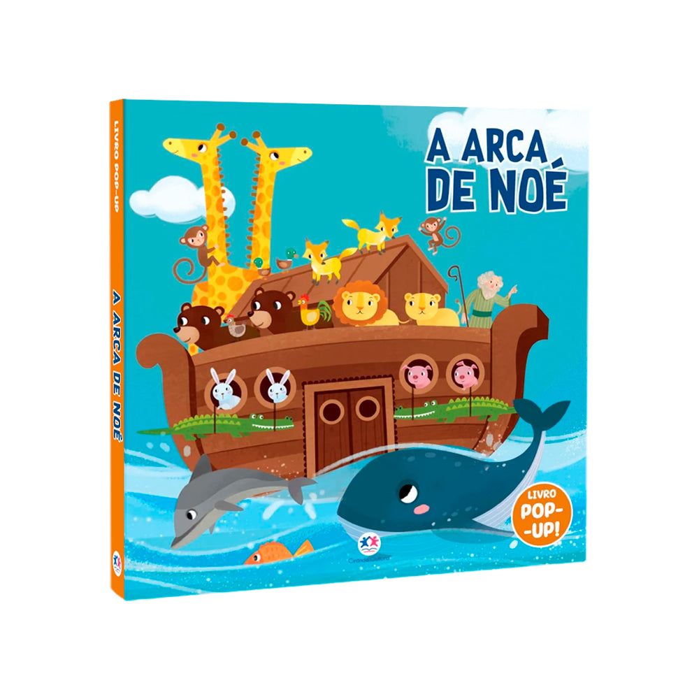 A Arca de Noé