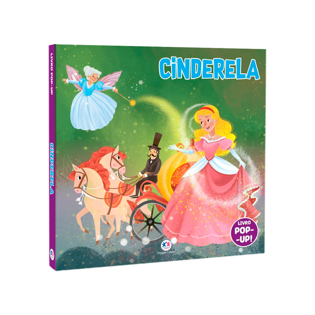Cinderela