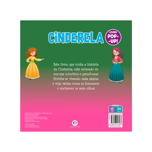Cinderela