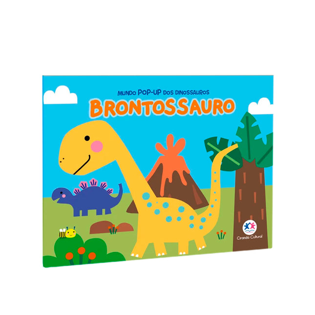 Brontossauro
