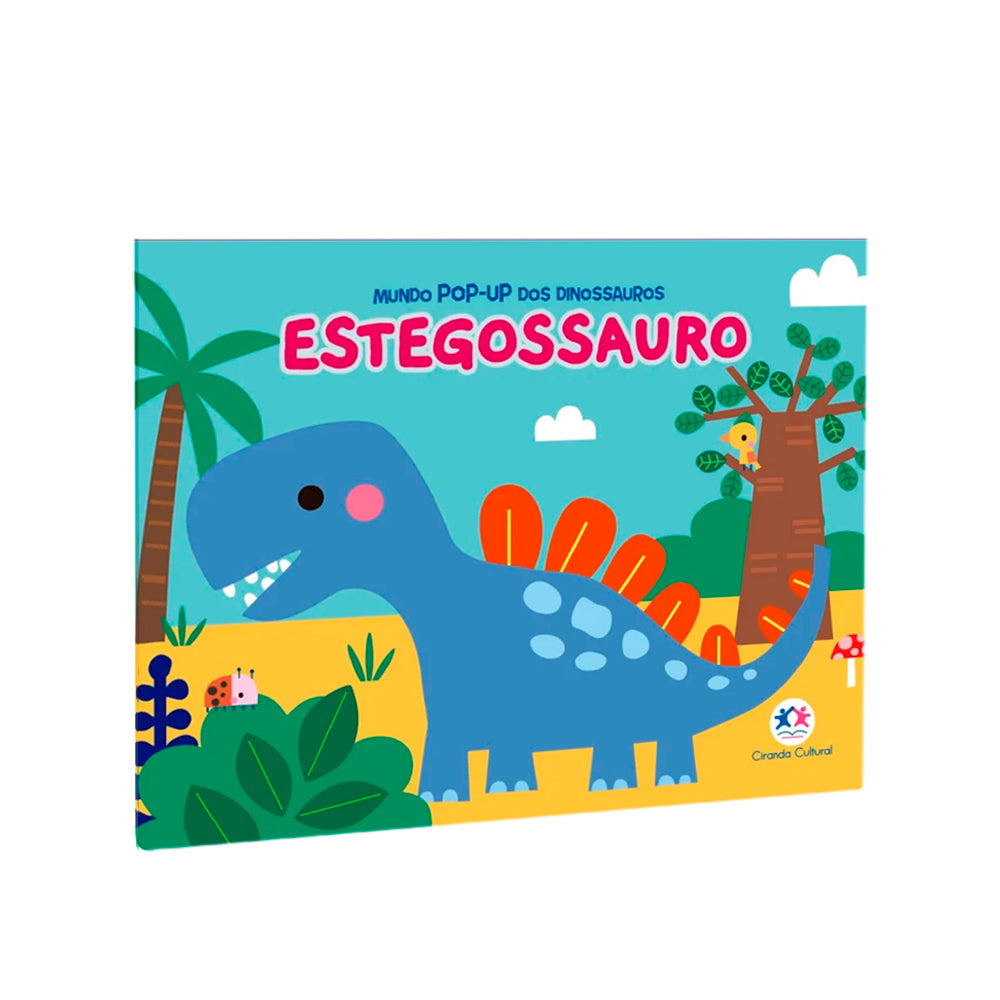 Estegossauro