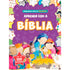 Aprenda Com a Bíblia | Brincando Com as Palavras | Andrew Newton