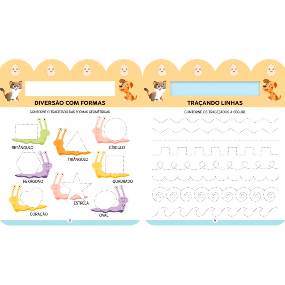 Contornos | Karoline Cussolim