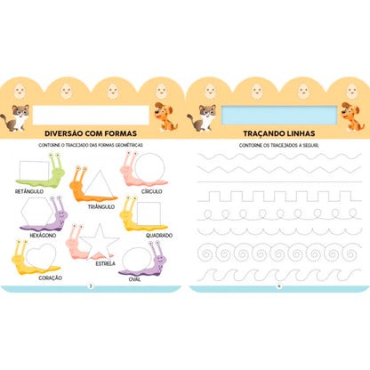 Contornos | Karoline Cussolim