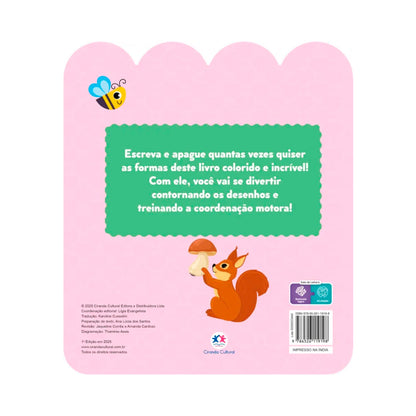 Contornos | Karoline Cussolim