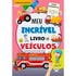 Meu Incrível Livro de Veículos