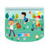 Livro de Colorir | Football Friends