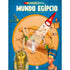 Mundo Egípcio | Com Lanterna