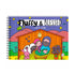 Livro de Colorir | Fluffy And Blessed