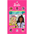 Barbie | Comfy And Cozy 4 Cards