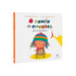 O Novelo de Emoções Para os Pequeninos | Elizabete Neves