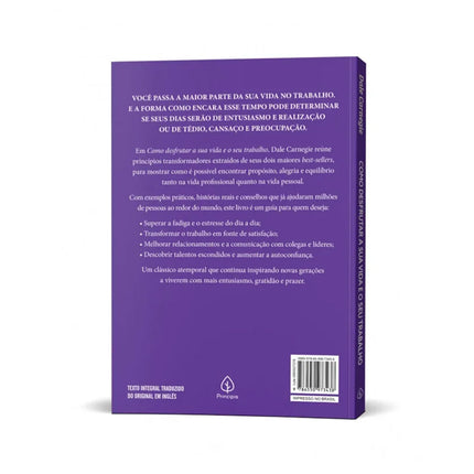 Box Dale Carnegie | 3 Livros de Desenvolvimento Pessoal | Dale Carnegie