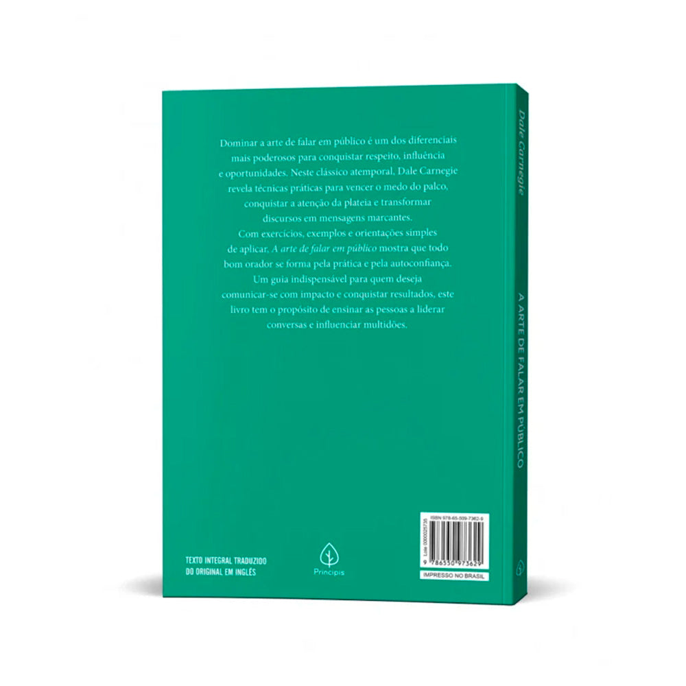 Box Dale Carnegie | 3 Livros Clássicos | Dale Carnegie