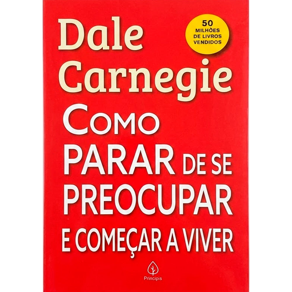 Box Dale Carnegie | 3 Livros Clássicos | Dale Carnegie