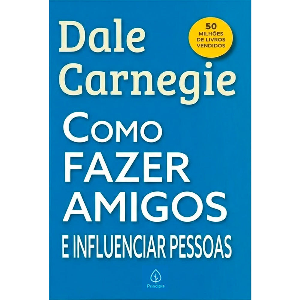 Box Dale Carnegie | 3 Livros Clássicos | Dale Carnegie