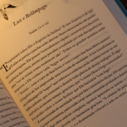 Devocional Minha Meditação Diária | John Henry Jowett