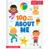 100 First Words About Me | Touch And Feel
