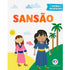 Sansão | Histórias Encantadoras