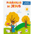 Parábolas de Jesus | Histórias Encantadoras