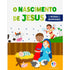 O Nascimento de Jesus | Histórias Encantadoras