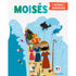 Moisés | Histórias Encantadoras