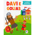 Davi e Golias | Histórias Encantadoras