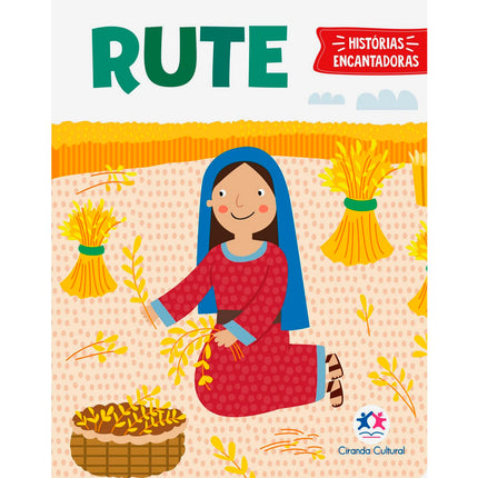 Rute | Histórias Encantadoras