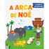 Arca de Noé | Histórias Encantadoras