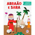 Abraão e Sara | Histórias Encantadoras