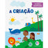 A Criação | Histórias Encantadoras