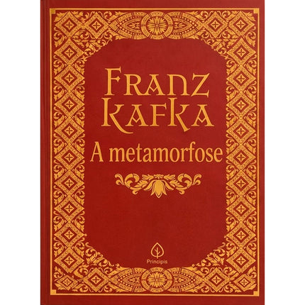 A Metamorfose | Franz Kafka