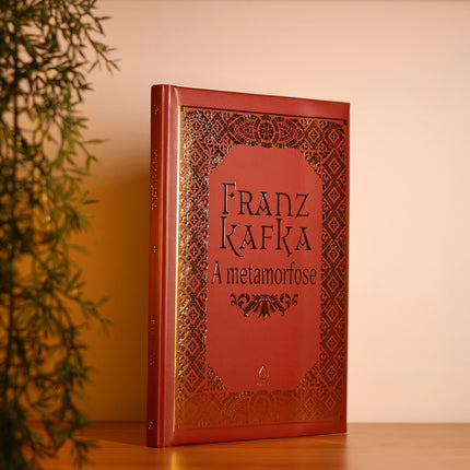 A Metamorfose | Franz Kafka