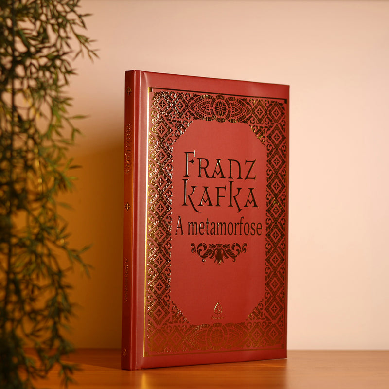 A Metamorfose | Franz Kafka