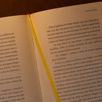 A Metamorfose | Franz Kafka