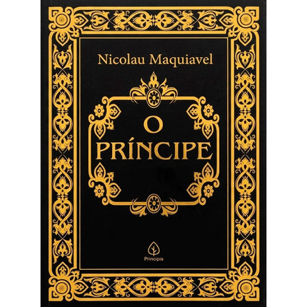 O Príncipe | Nicolau Maquiavel