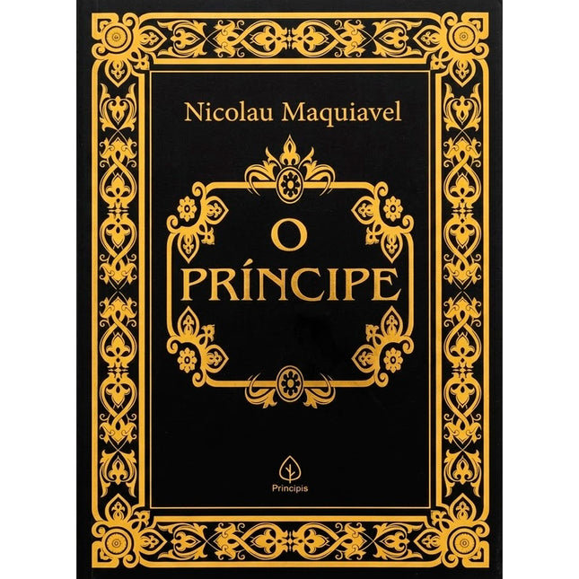 O Príncipe | Nicolau Maquiavel