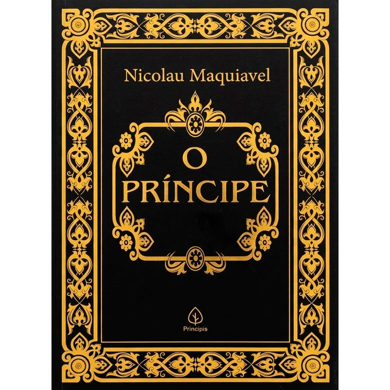 O Príncipe | Nicolau Maquiavel