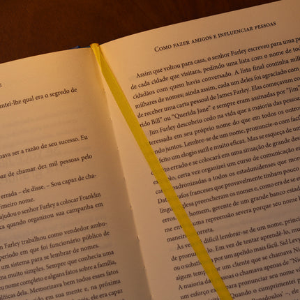 Como Fazer Amigos e Influenciar Pessoas | Dale Carnegie | Capa Dura