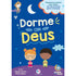 Devocional Dorme Com Deus | Cláudia Onofre e Flávio Aguiar