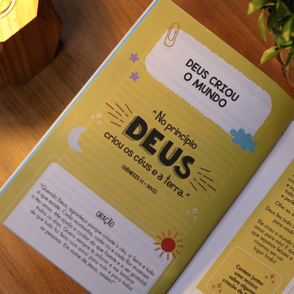 Devocional Dorme Com Deus | Cláudia Onofre e Flávio Aguiar