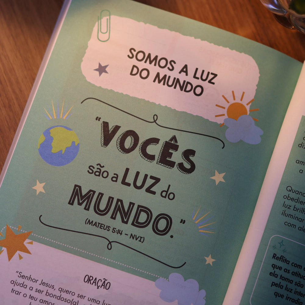 Devocional Dorme Com Deus | Cláudia Onofre e Flávio Aguiar