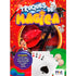 Livro Show de Mágica | Vermelho