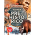 Enciclopédia do Homem Pré-Histórico | Você Quer Ser Pré-Histórico?