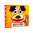 Bolota | O Mistério dos Cheiros | Livro Fantoche